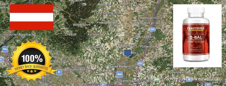 Where to Buy Dianabol Pills online Sankt Pölten, Austria