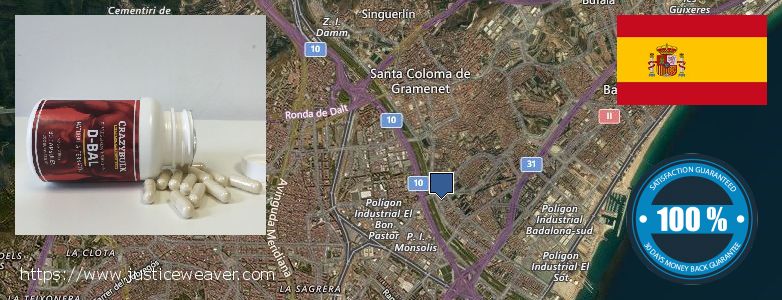 Purchase Dianabol Pills online Santa Coloma de Gramenet, Spain Where to Buy Dianabol Pills online Santa Coloma de Gramenet, Spain