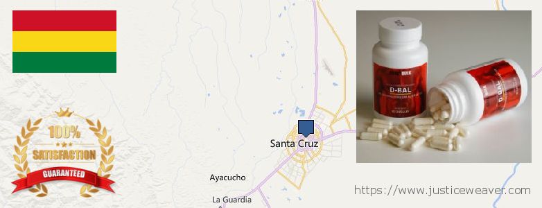 Dónde comprar Dianabol Steroids en linea Santa Cruz de la Sierra, Bolivia