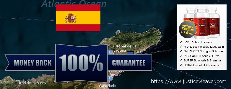 Where to Buy Dianabol Pills online Santa Cruz de Tenerife, Spain