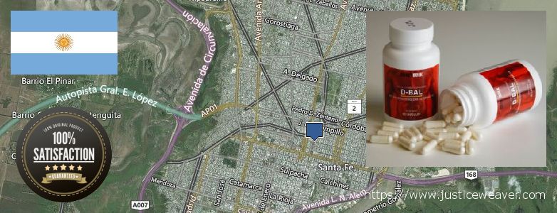 Dónde comprar Dianabol Steroids en linea Santa Fe de la Vera Cruz, Argentina