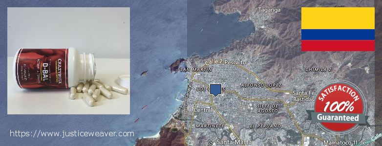 Where Can I Purchase Dianabol Pills online Santa Marta, Colombia