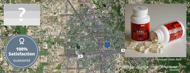 איפה לקנות Dianabol Steroids באינטרנט Santa Rosa, USA