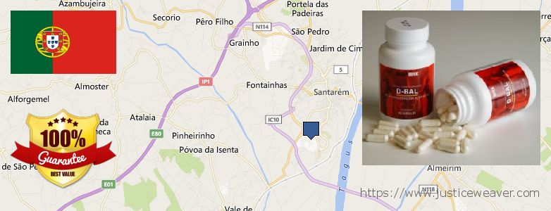 Best Place to Buy Dianabol Pills online Santarem, Portugal