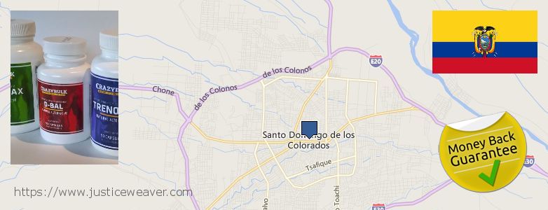 Dónde comprar Dianabol Steroids en linea Santo Domingo de los Colorados, Ecuador