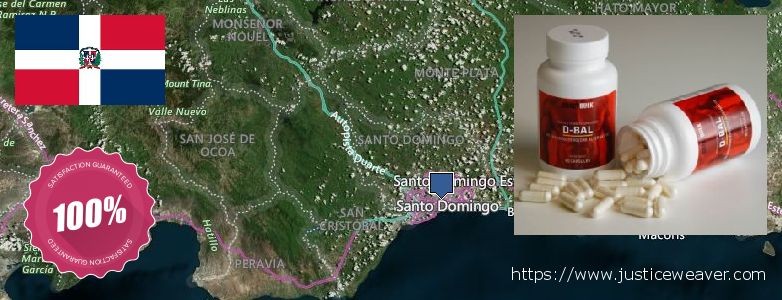 Where Can I Purchase Dianabol Pills online Santo Domingo, Dominican Republic