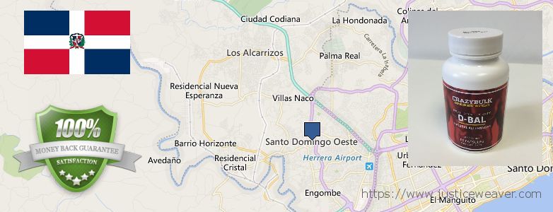 Where to Buy Dianabol Pills online Santo Domingo Oeste, Dominican Republic