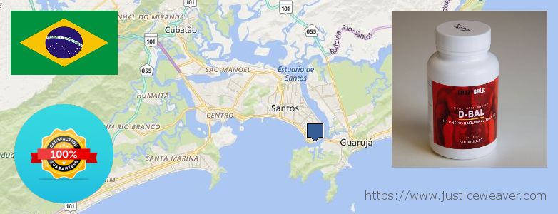 Where Can I Buy Dianabol Pills online Santos, Brazil