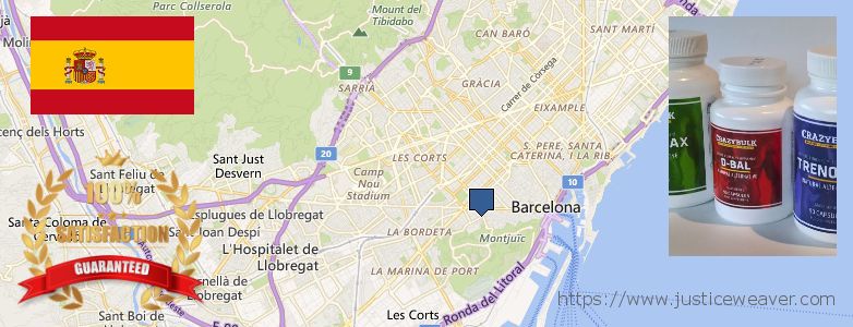 Where to Buy Dianabol Pills online Sants-Montjuic, Spain