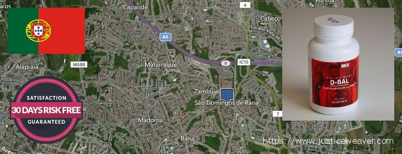 Where Can You Buy Dianabol Pills online Sao Domingos de Rana, Portugal