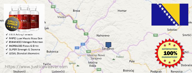 Where to Buy Dianabol Pills online Sarajevo, Bosnia and Herzegovina