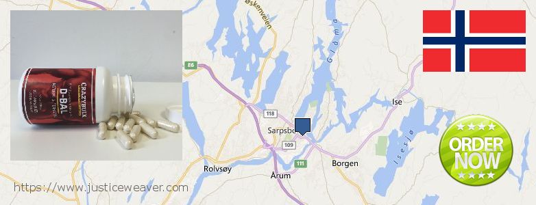 Where to Buy Dianabol Pills online Sarpsborg, Norway