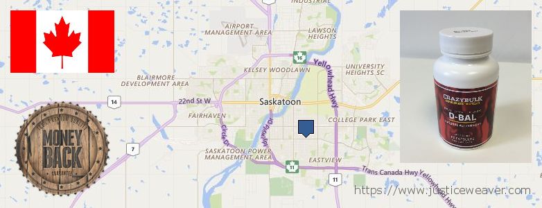 Where to Buy Dianabol Pills online Saskatoon, Canada