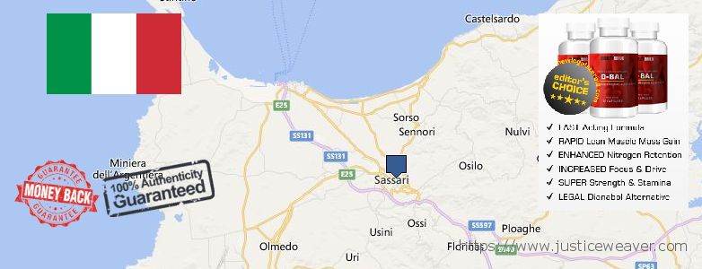 Purchase Dianabol Pills online Sassari, Italy