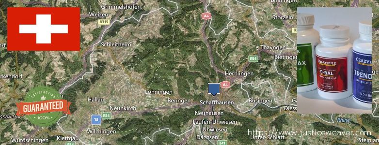 Dove acquistare Dianabol Steroids in linea Schaffhausen, Switzerland