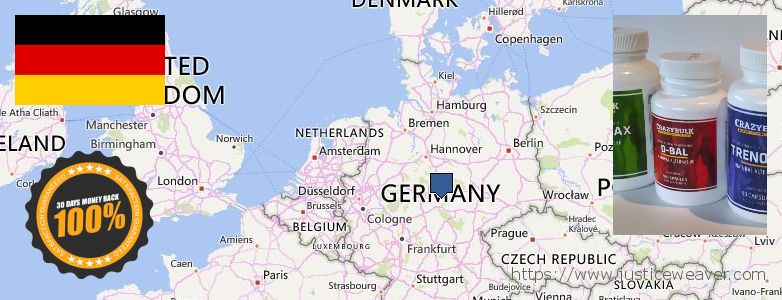Where to Buy Dianabol Pills online Schoneberg Bezirk, Germany
