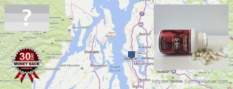 Di manakah boleh dibeli Dianabol Steroids talian Seattle, USA