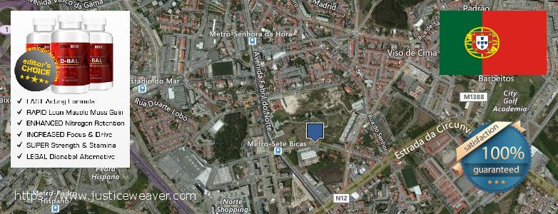 Best Place to Buy Dianabol Pills online Senhora da Hora, Portugal