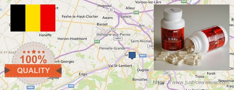 Waar te koop Dianabol Steroids online Seraing, Belgium