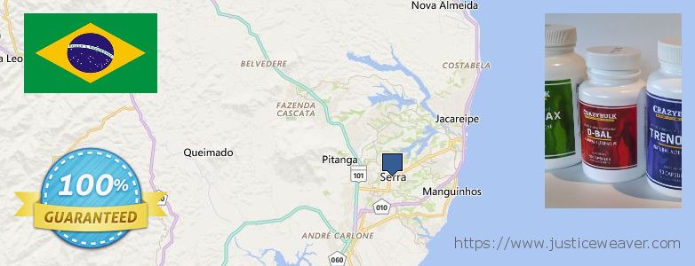 Where to Buy Dianabol Pills online Serra, Brazil