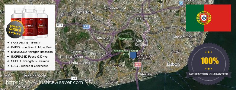 Onde Comprar Dianabol Steroids on-line Sesimbra, Portugal