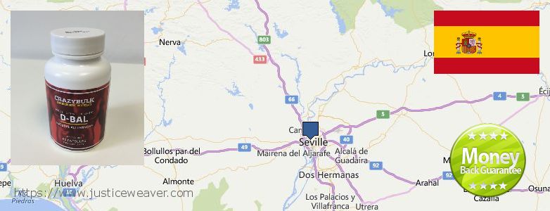 Dónde comprar Dianabol Steroids en linea Sevilla, Spain