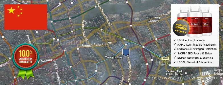 Where to Buy Dianabol Pills online Shanghai, China