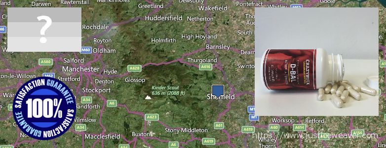 Purchase Dianabol Pills online Sheffield, UK