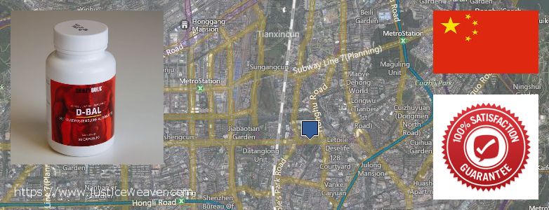 Where to Buy Dianabol Pills online Shenzhen, China