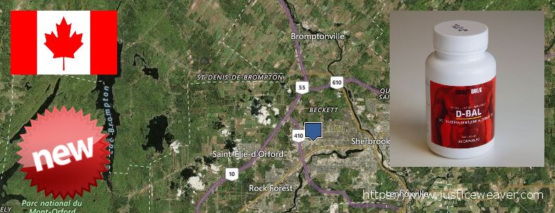 Where to Buy Dianabol Pills online Sherbrooke, Canada