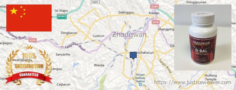 Where to Buy Dianabol Pills online Shiyan, China