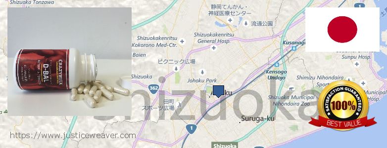 Where to Purchase Dianabol Pills online Shizuoka, Japan