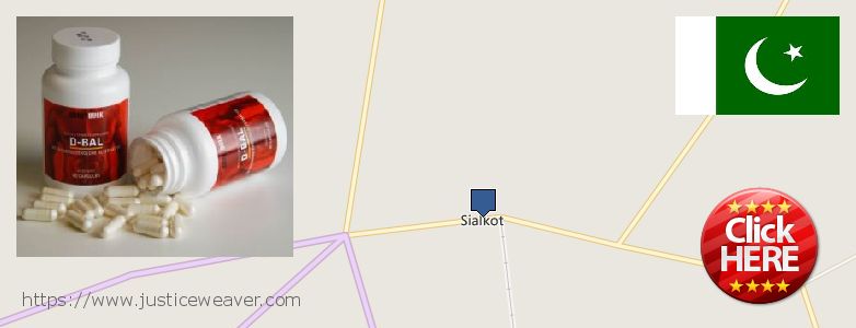 Buy Dianabol Pills online Sialkot, Pakistan