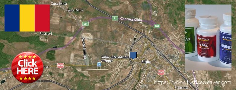 Where Can I Buy Dianabol Pills online Sibiu, Romania