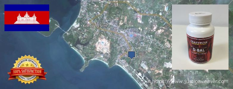 Where to Buy Dianabol Pills online Sihanoukville, Cambodia