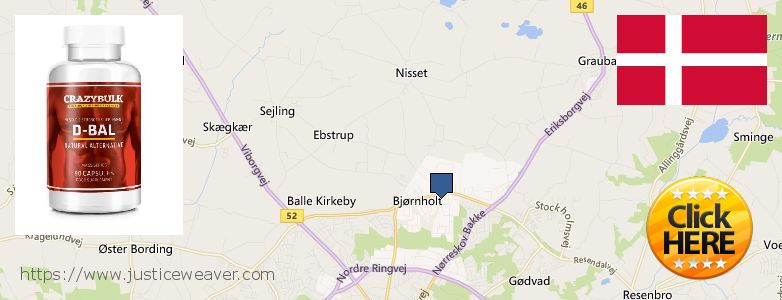 Where to Buy Dianabol Pills online Silkeborg, Denmark