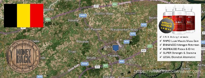 Waar te koop Dianabol Steroids online Sint-Niklaas, Belgium