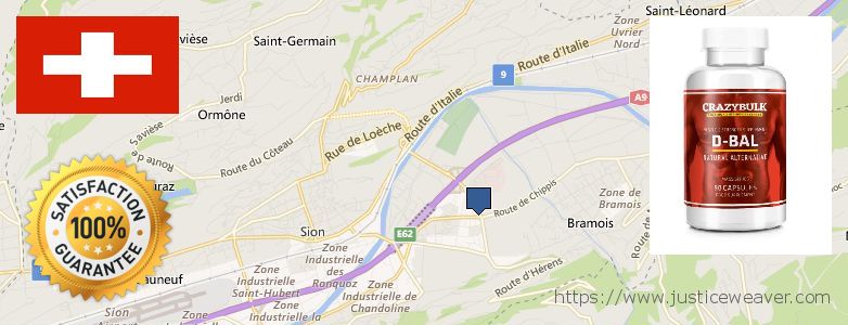 Acheter Dianabol Steroids en ligne Sion, Switzerland Où Acheter Dianabol Steroids en ligne Sion, Switzerland
