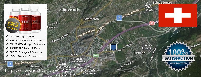Où Acheter Dianabol Steroids en ligne Sitten, Switzerland