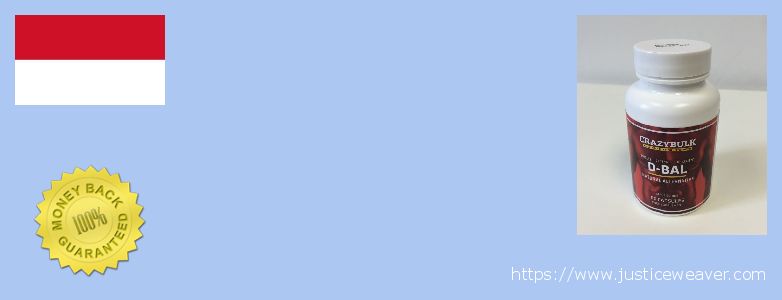 Buy Dianabol Pills online Situbondo, Indonesia