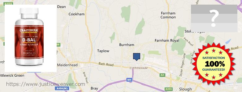 Where to Purchase Dianabol Pills online Slough, UK