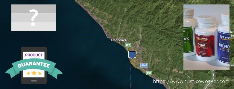 Где купить Dianabol Steroids онлайн Sochi, Russia