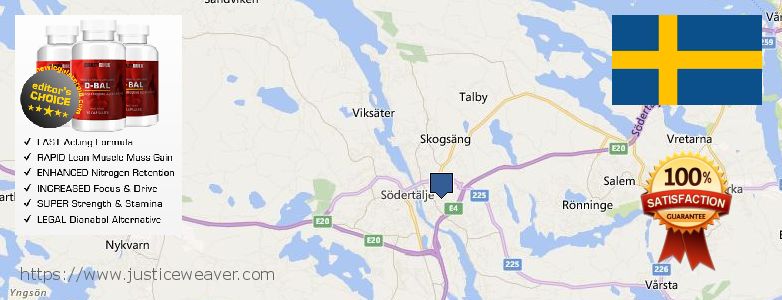 Var kan man köpa Dianabol Steroids nätet Soedertaelje, Sweden