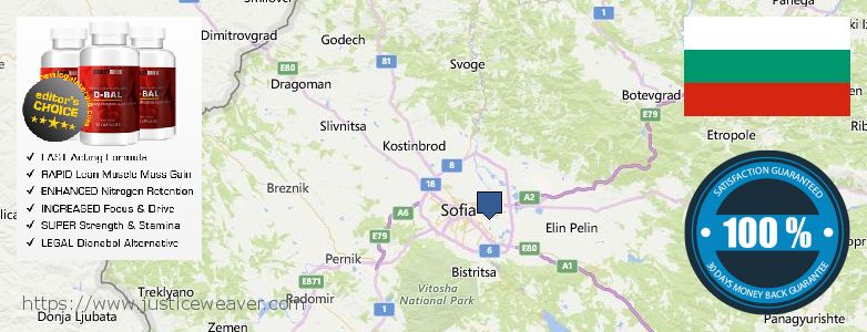 Къде да закупим Dianabol Steroids онлайн Sofia, Bulgaria