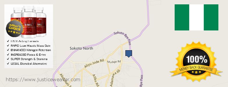 Purchase Dianabol Pills online Sokoto, Nigeria Purchase Dianabol Pills online Sokoto, Nigeria