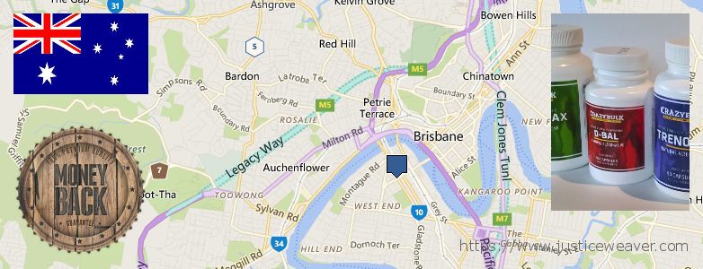 Πού να αγοράσετε Dianabol Steroids σε απευθείας σύνδεση South Brisbane, Australia