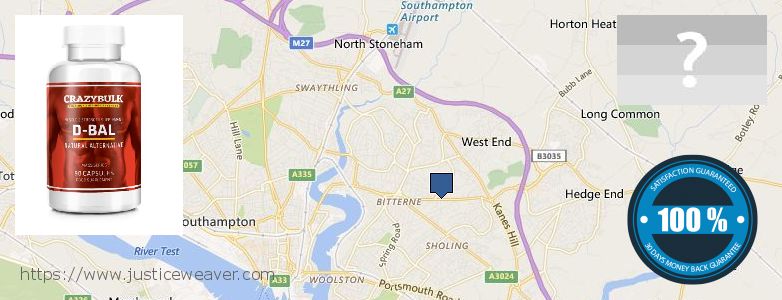 Where to Purchase Dianabol Pills online Southampton, UK