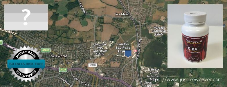Dónde comprar Dianabol Steroids en linea Southend-on-Sea, UK