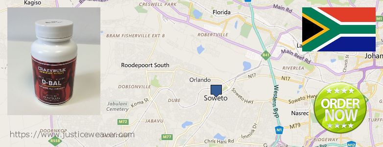 Waar te koop Dianabol Steroids online Soweto, South Africa