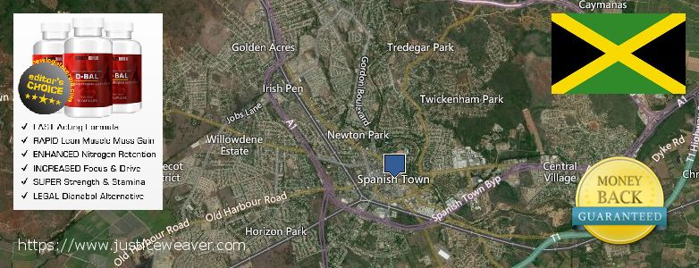 Best Place to Buy Dianabol Pills online Spanish Town, Jamaica